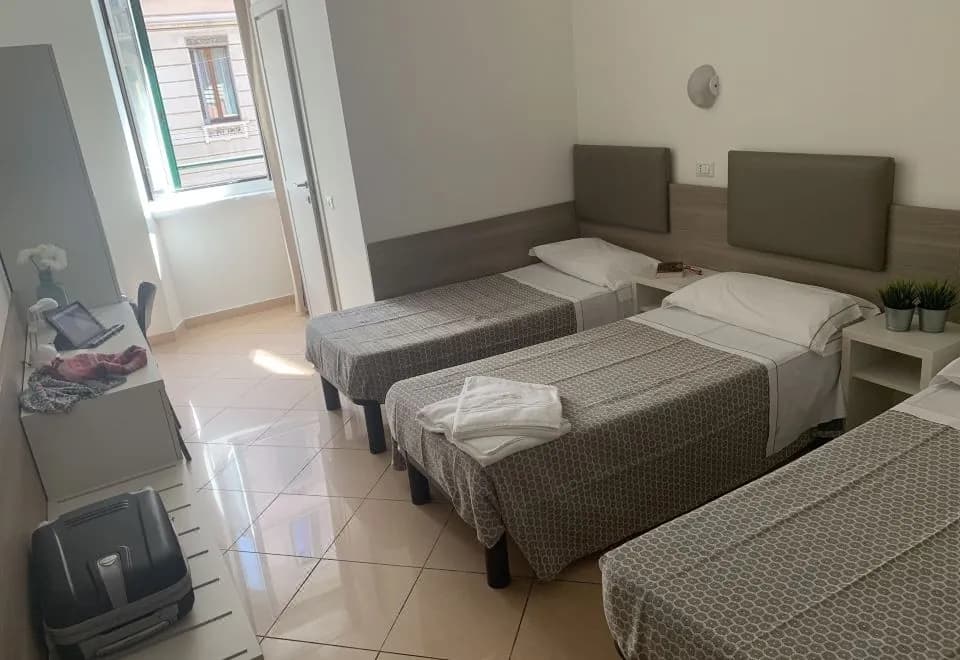 Hotel Siro