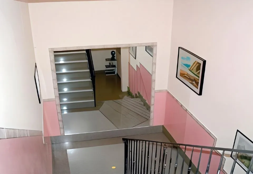 Hotel Siro