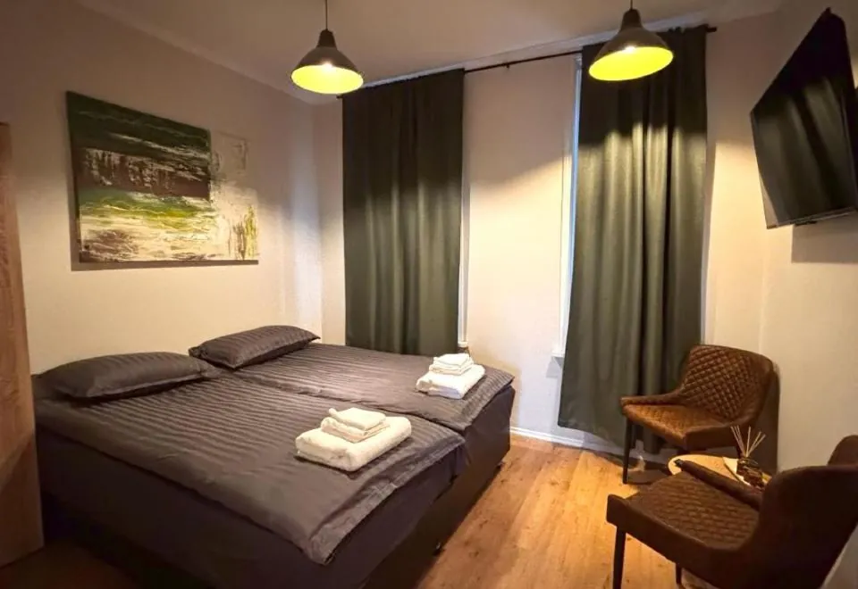 Centric Guesthouse
