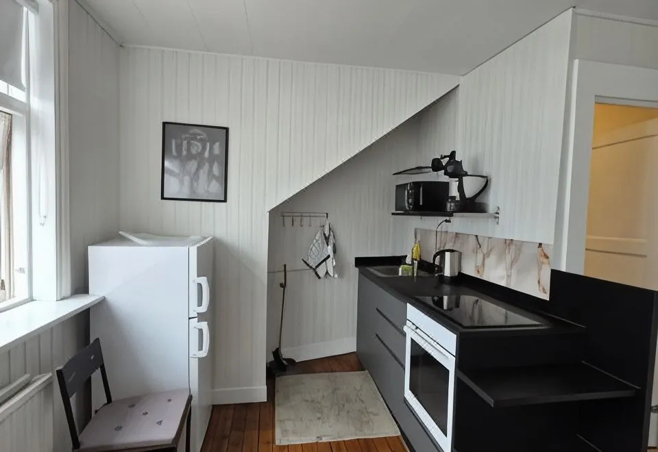 Centric Guesthouse