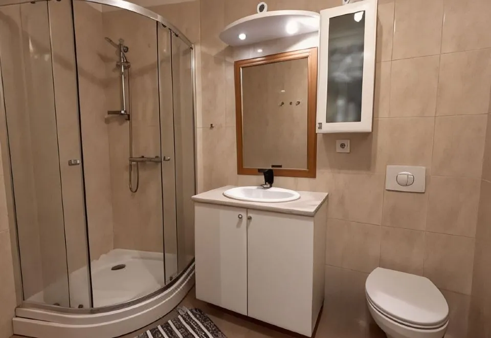 Centric Guesthouse