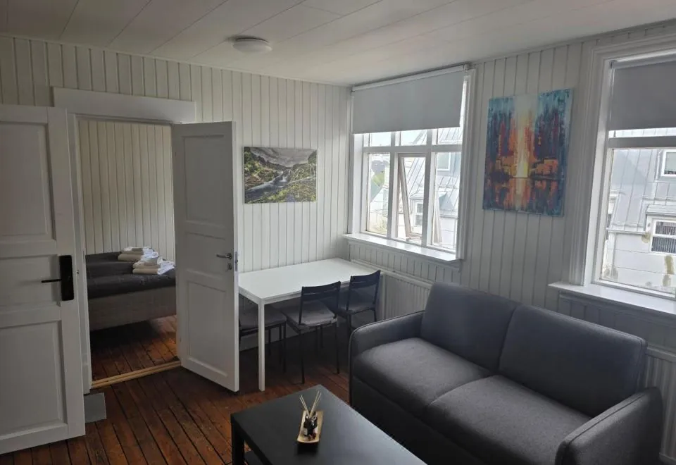 Centric Guesthouse
