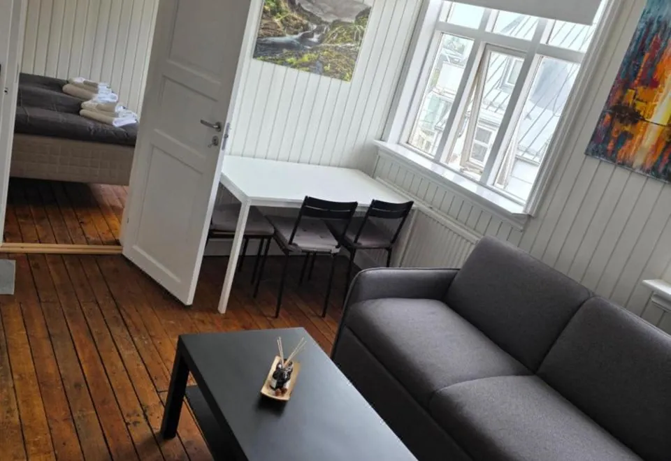 Centric Guesthouse