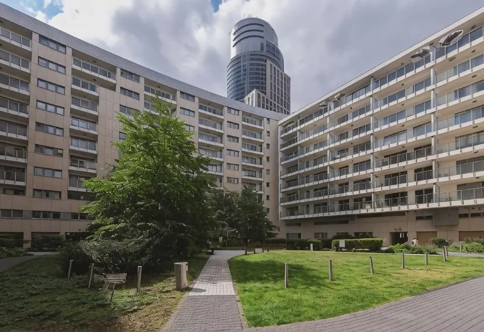 Browary Warszawskie P&O Serviced Apartments