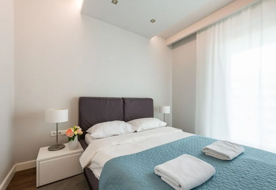 Browary Warszawskie P&O Serviced Apartments