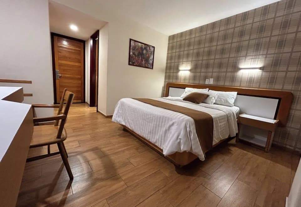 Hotel El Salvador