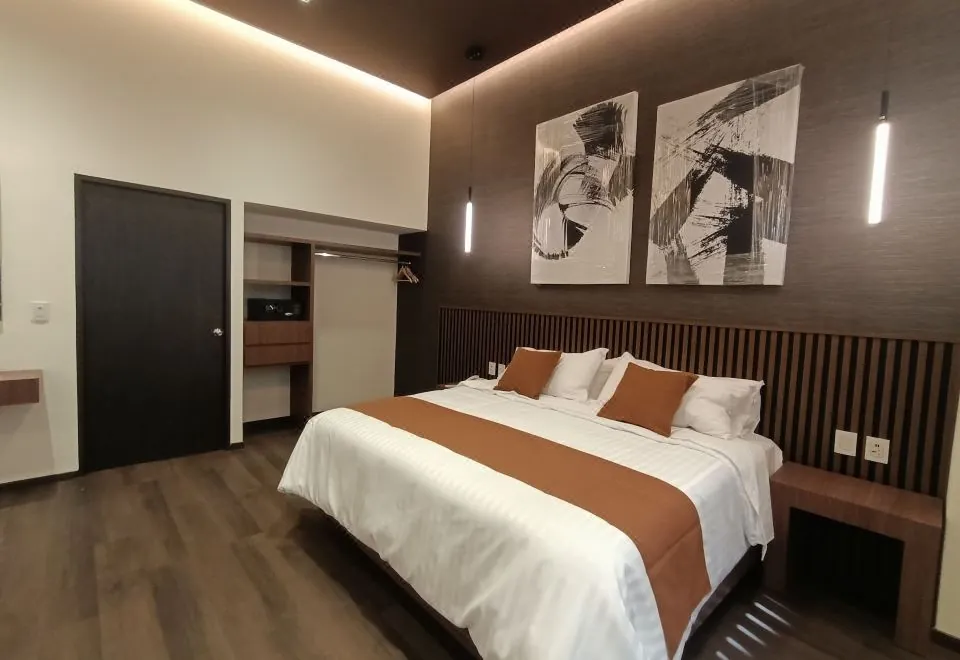 Hotel El Salvador