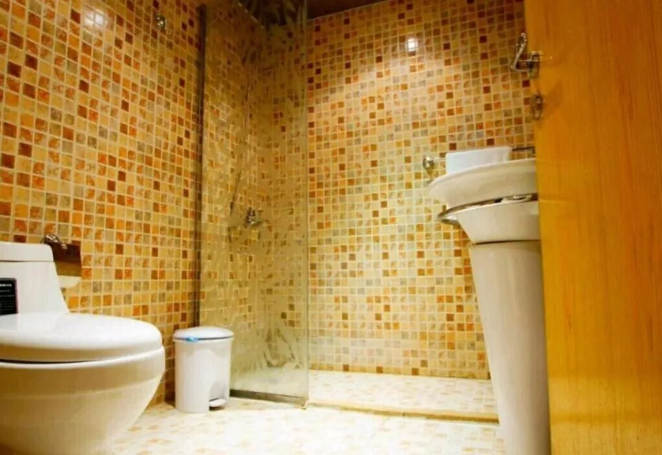 Sama Al Qasr Hotel Apartment elmohamadia
