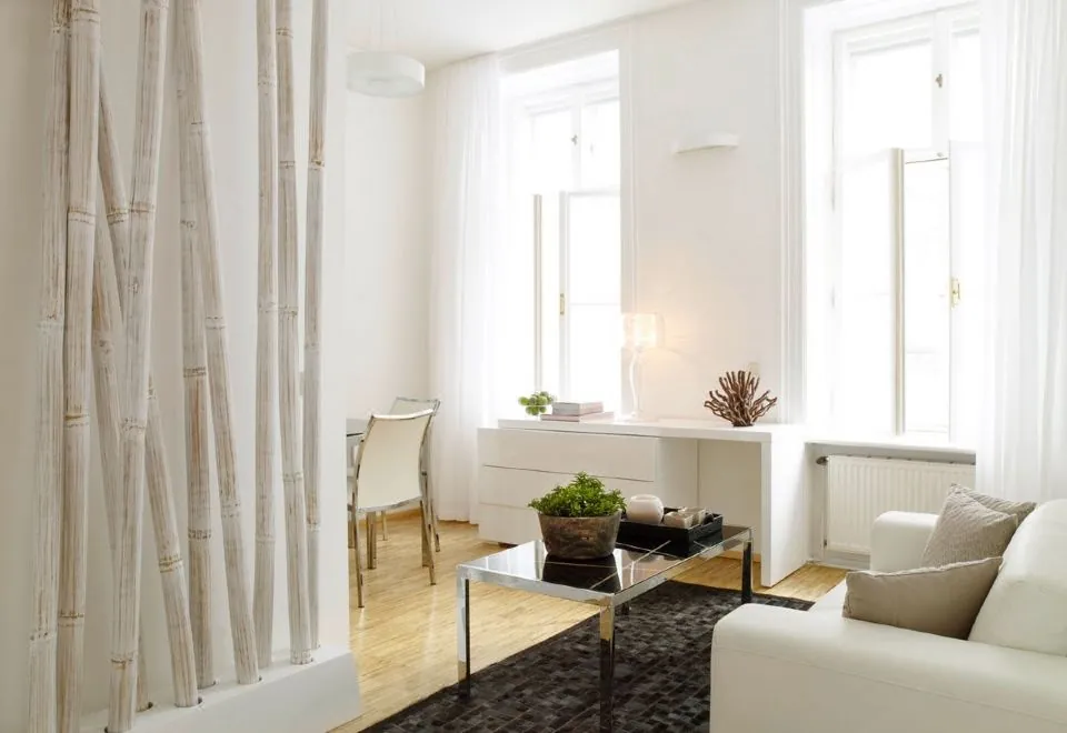VISIONAPARTMENTS Marc-Aurel-Strasse - contactless check-in