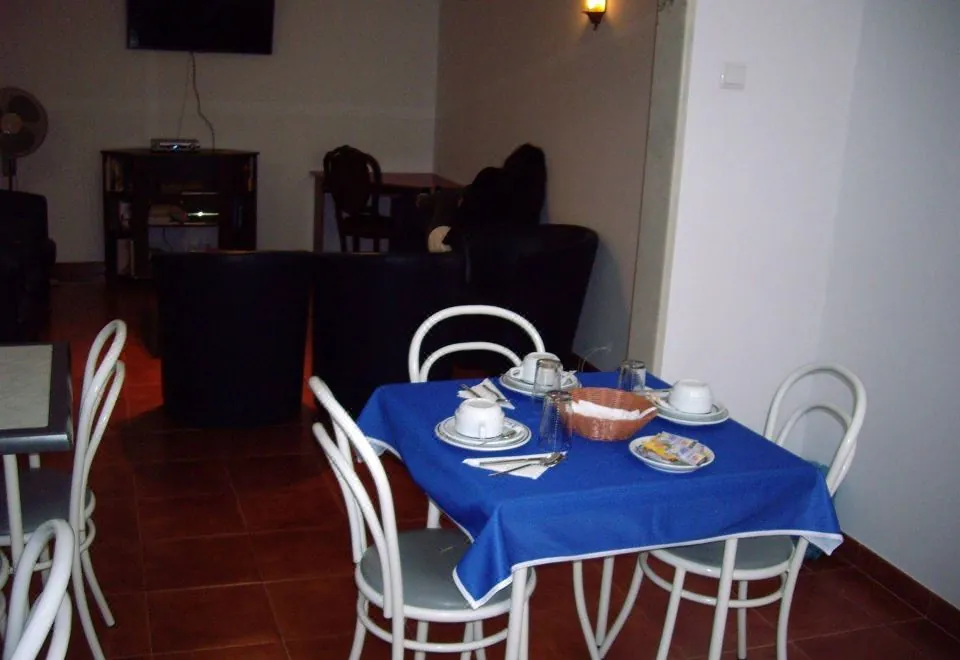 Residencial Camoes
