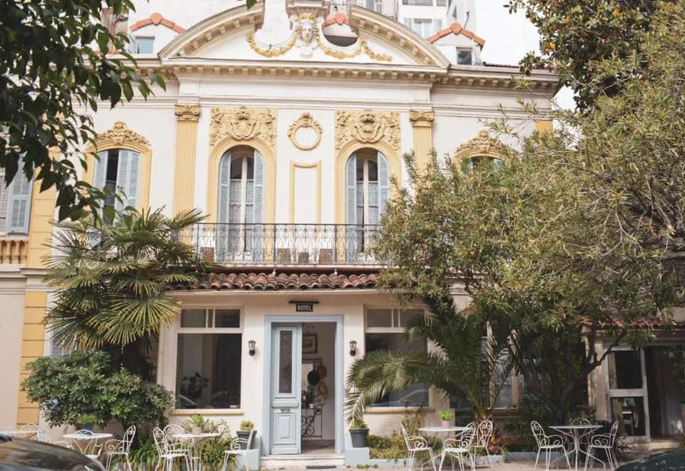 Hôtel Belle Meunière