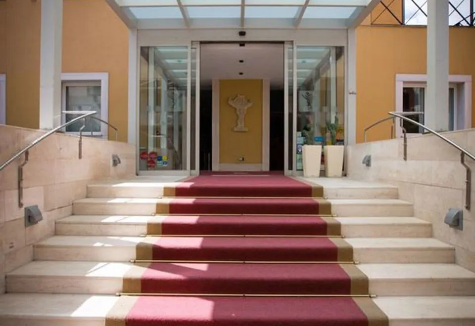 Hotel San Domenico Al Piano