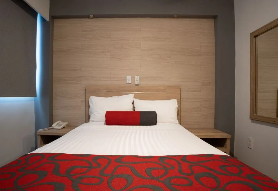 Hotel Roble