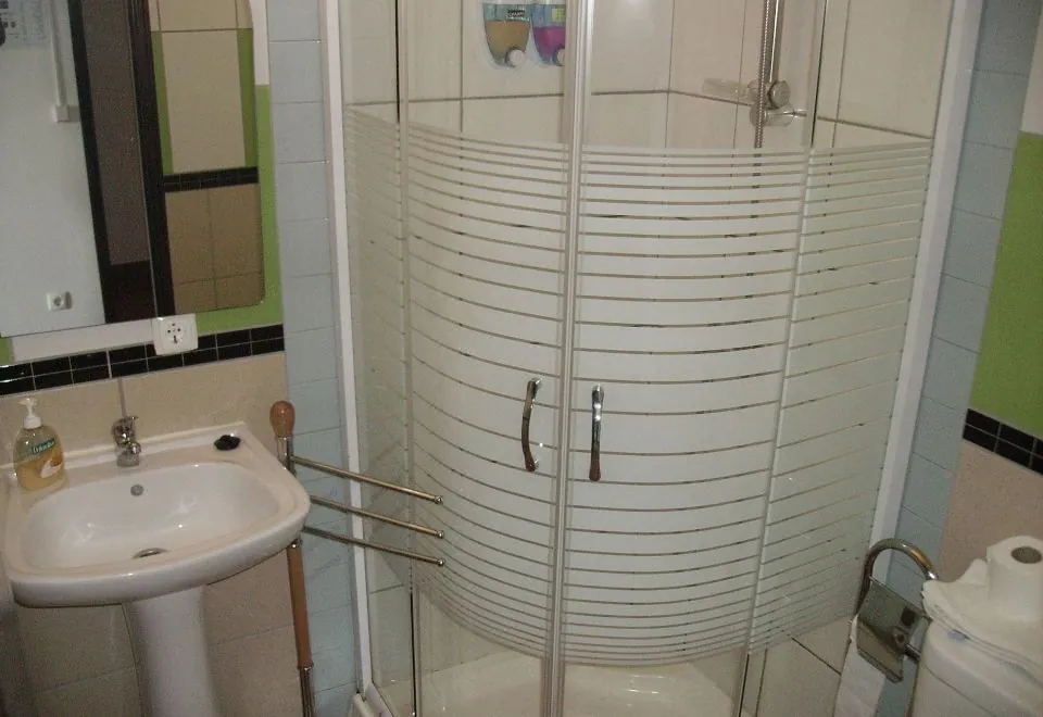 Ocean View Lagos - Bed & Breakfast