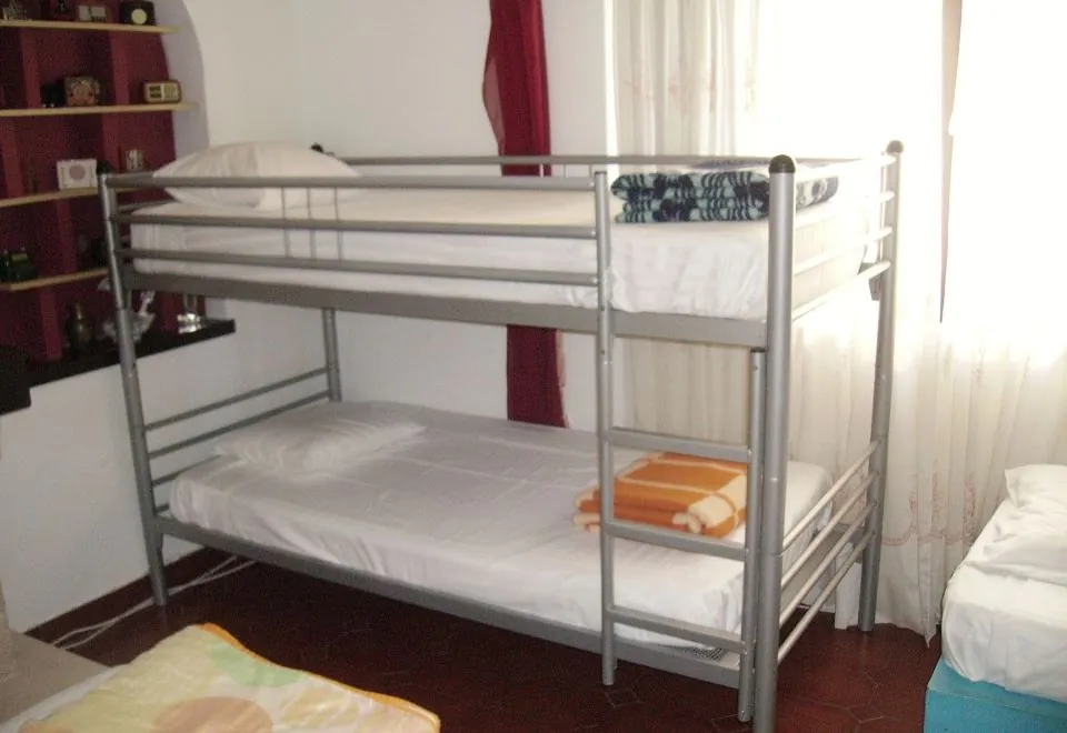 Ocean View Lagos - Bed & Breakfast