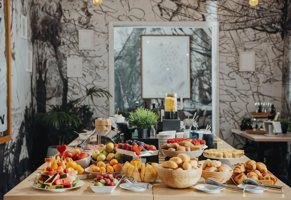 Art Hotel Tartini