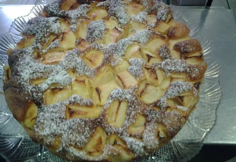 La Residenza Isabella