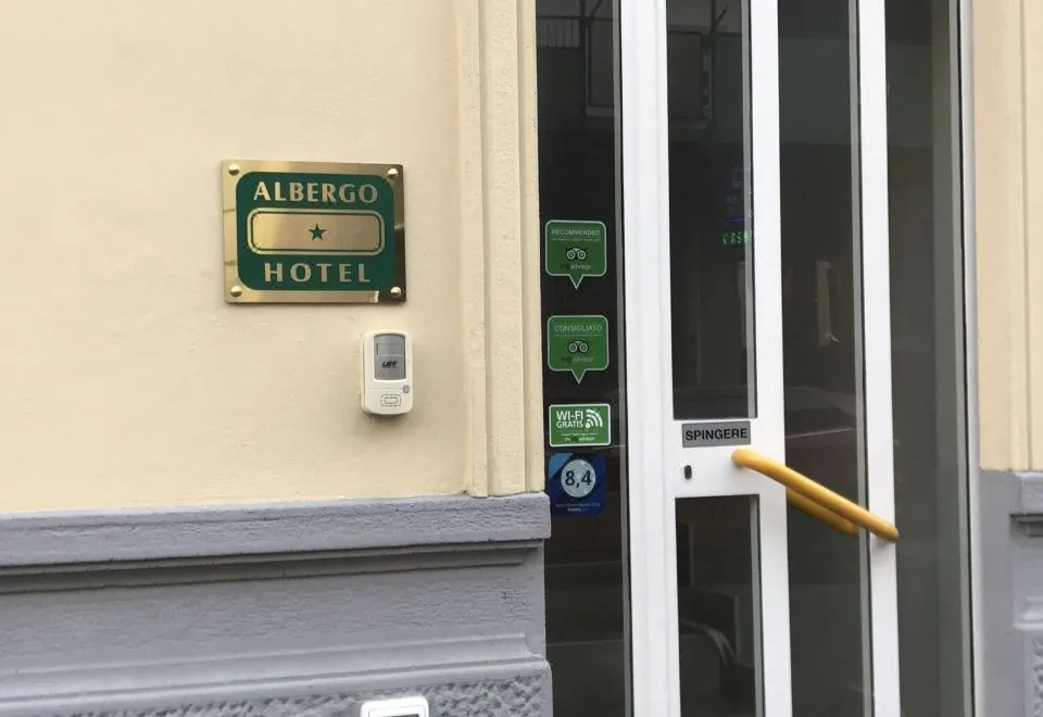 Hotel San Biagio