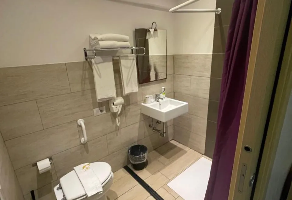 Hotel San Biagio