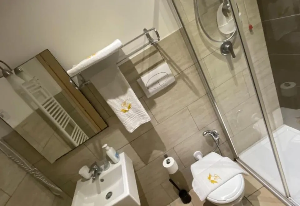 Hotel San Biagio
