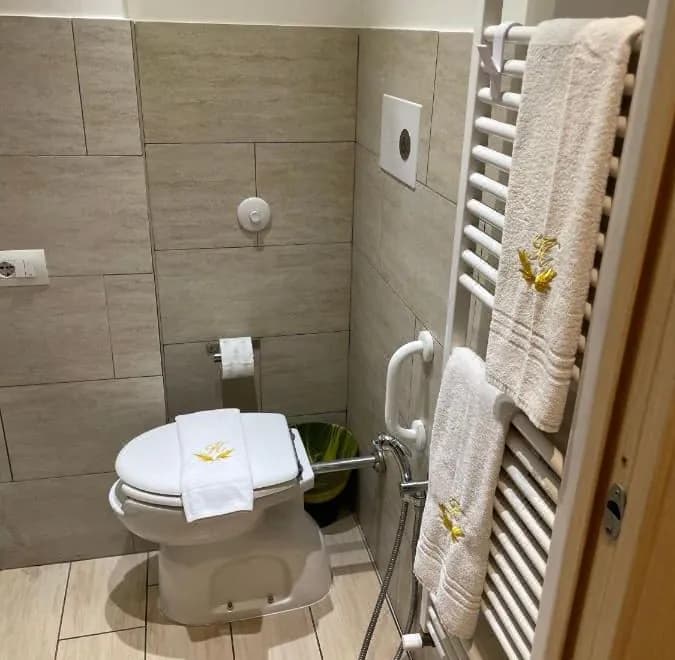 Hotel San Biagio