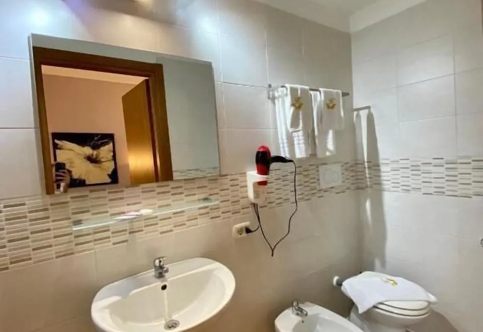 Hotel Atena