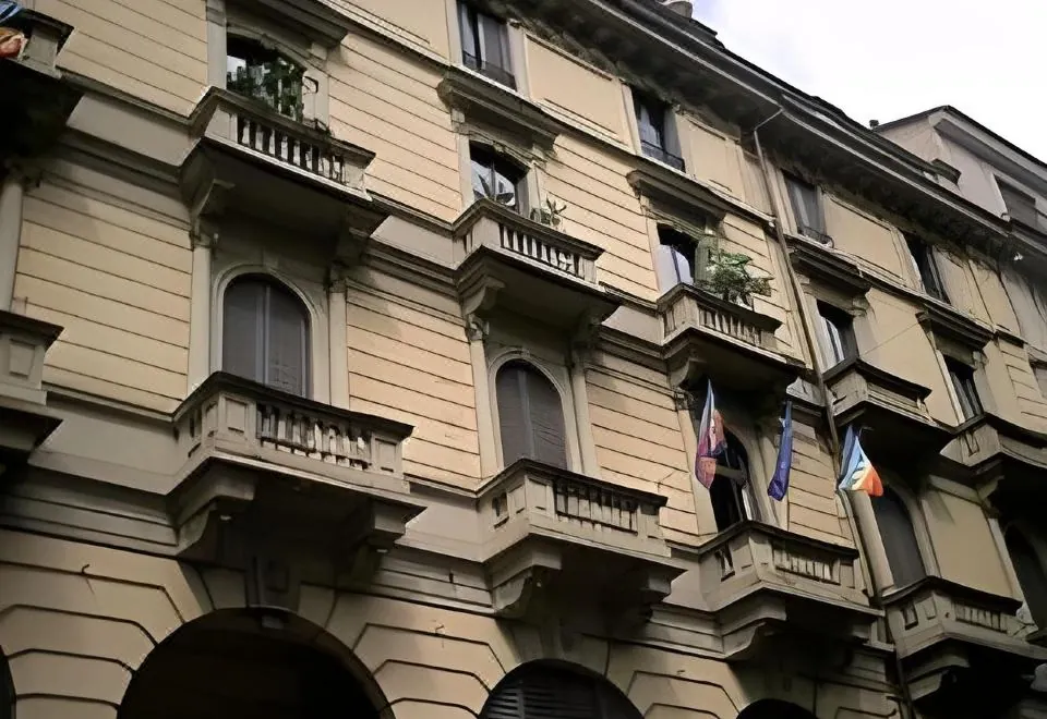 Hotel Atena