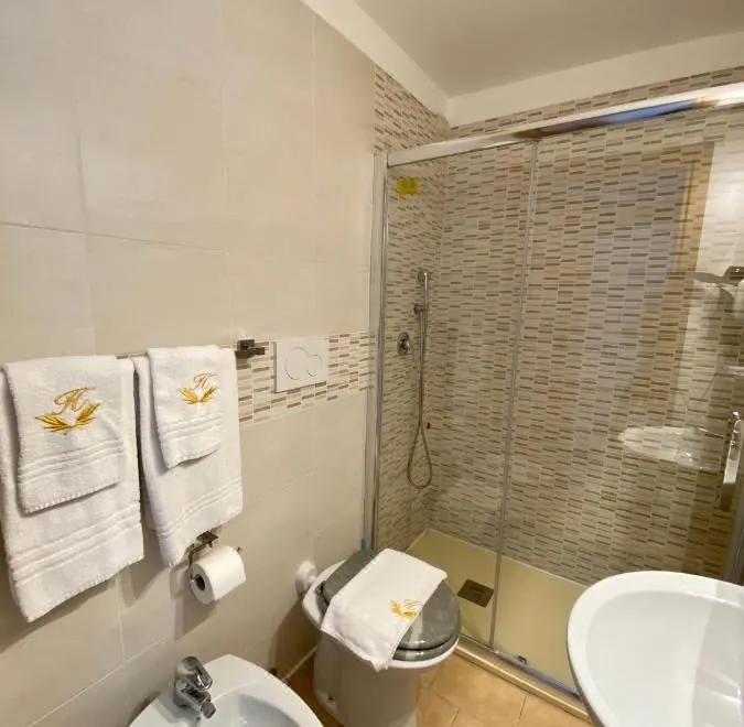 Hotel Atena