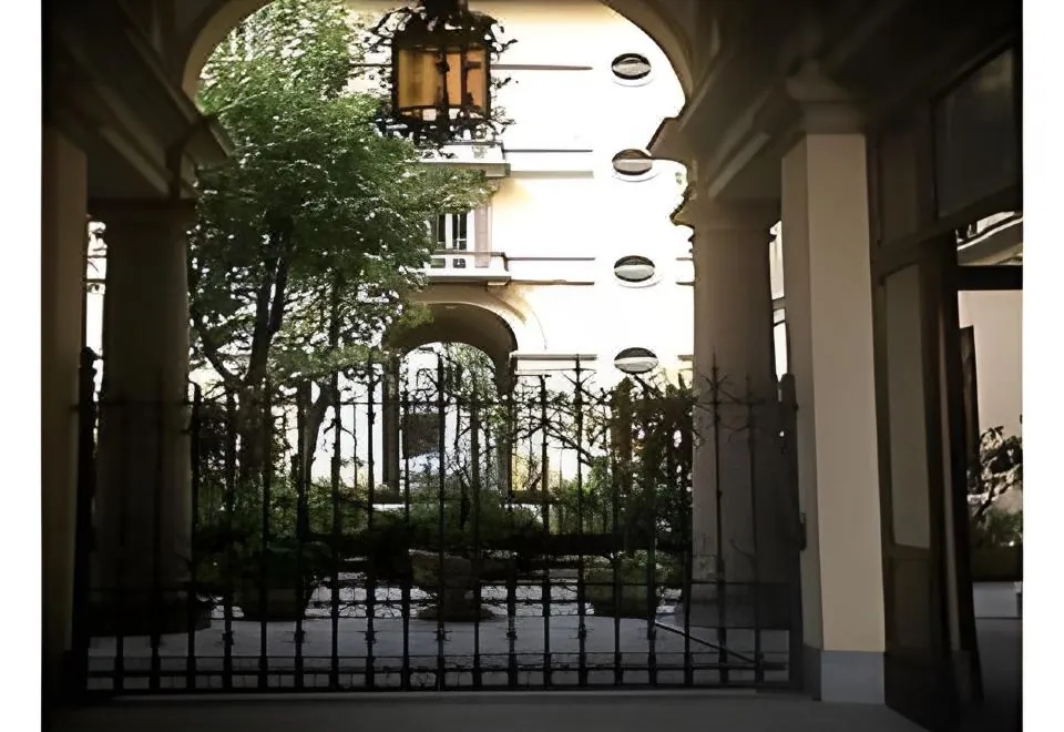 Hotel Atena