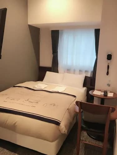 Hotel Emit Ueno
