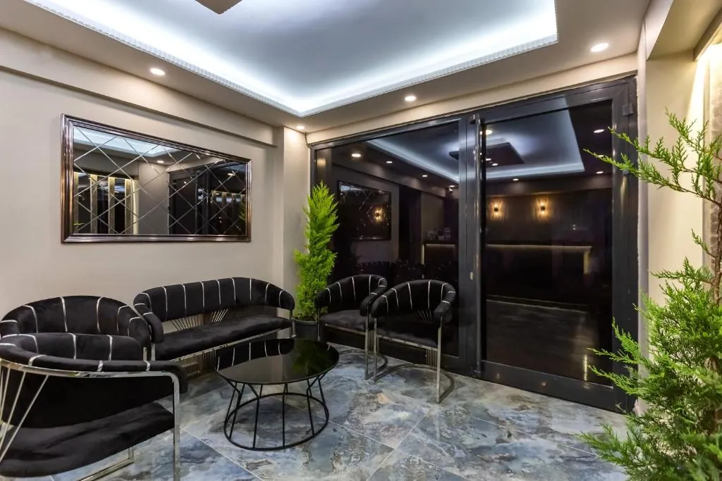 Ria Suites Boutique Hotel