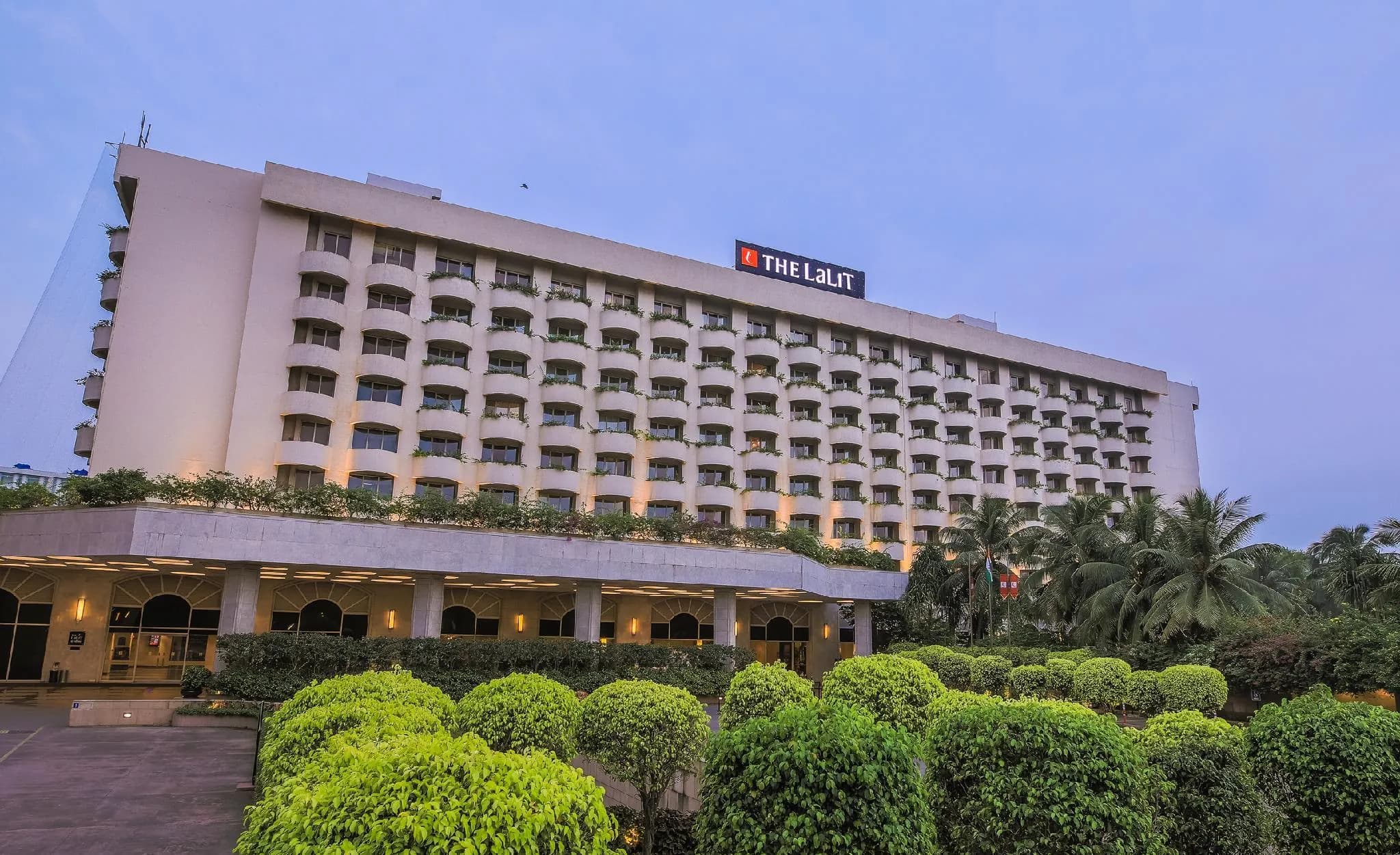 The Lalit Mumbai