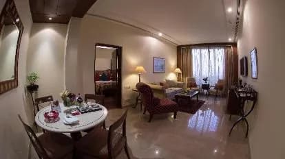 The Lalit Mumbai