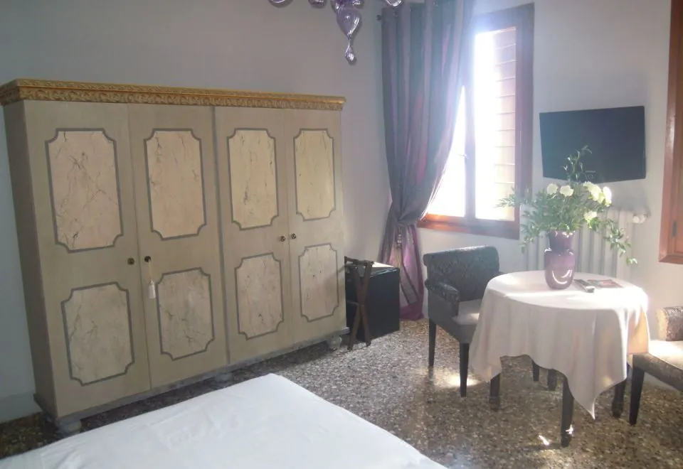 La Residenza 818