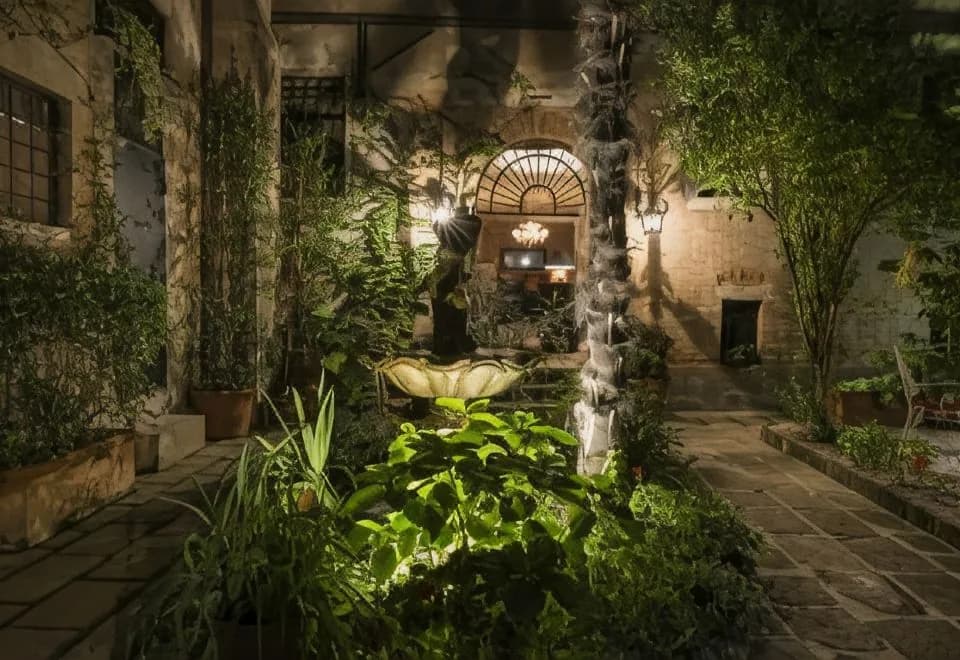 La Residenza 818