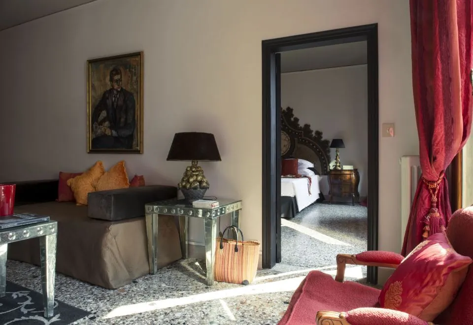 La Residenza 818
