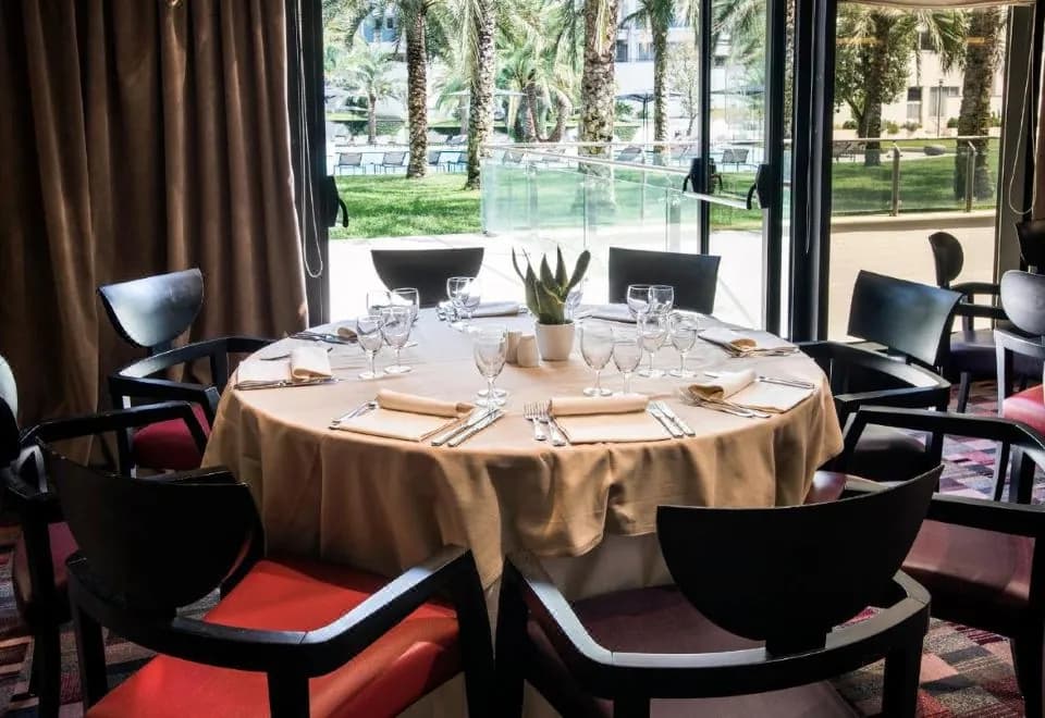 Ergife Palace Hotel