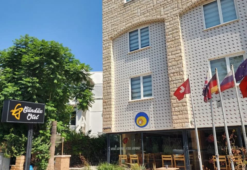 Gunduz Otel