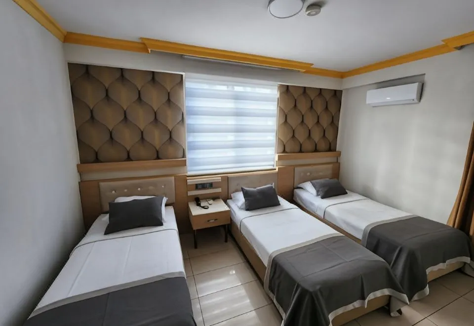Gunduz Otel