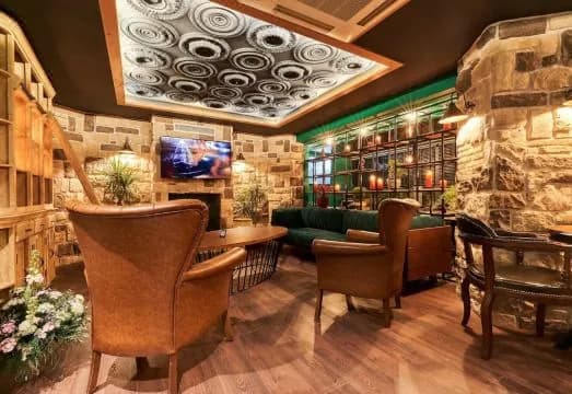 Azuu Boutique Hotel