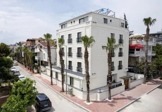 Azuu Boutique Hotel