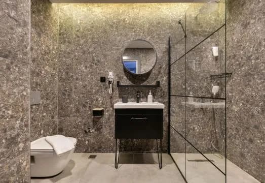 Azuu Boutique Hotel