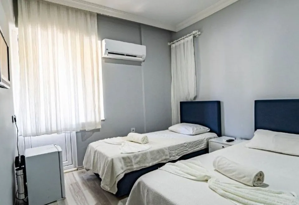 Umit Hotel