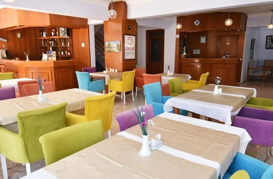 Umit Hotel
