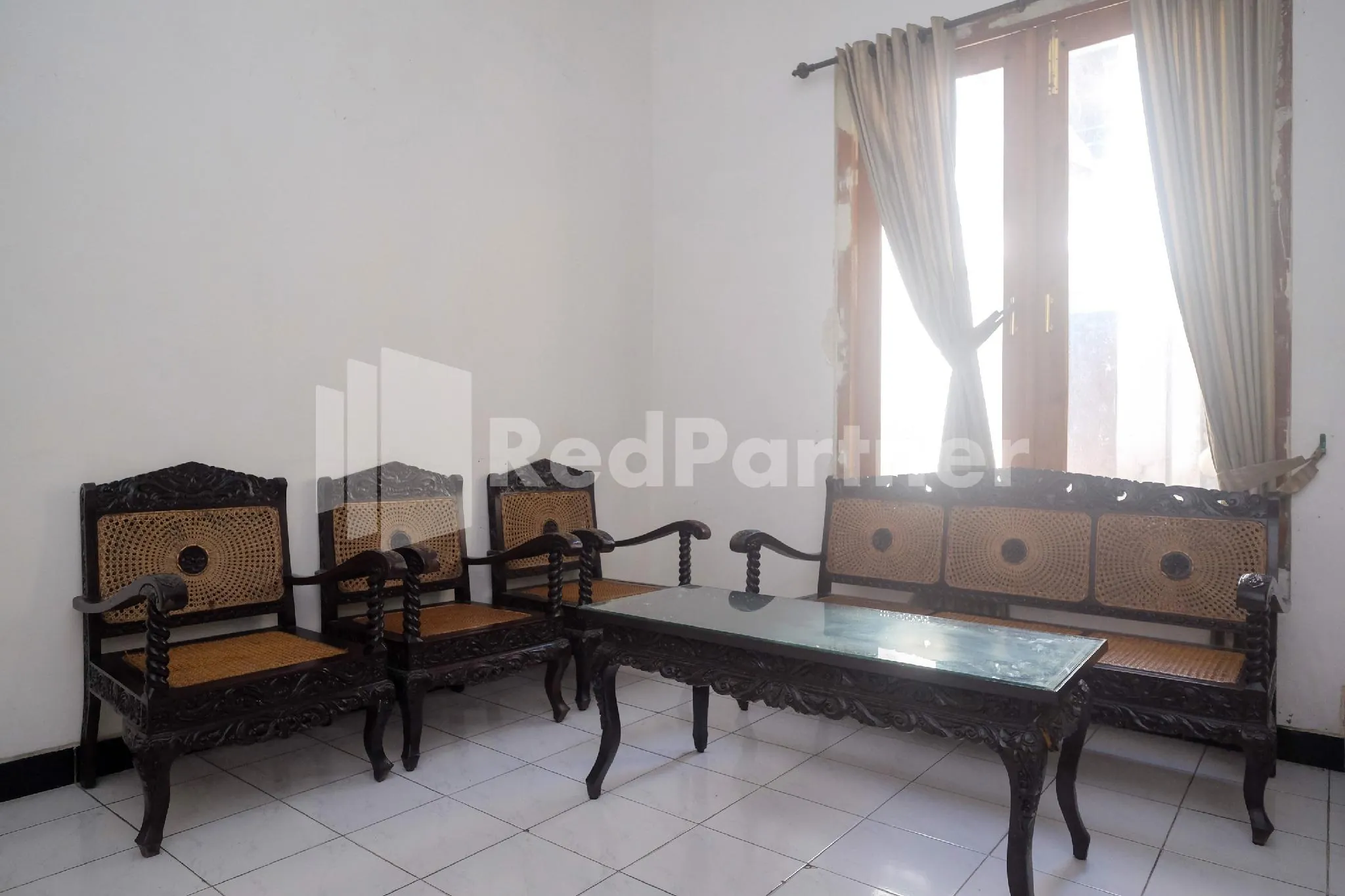 Hotel Limaran 1 Syariah Malioboro Mitra RedDoorz
