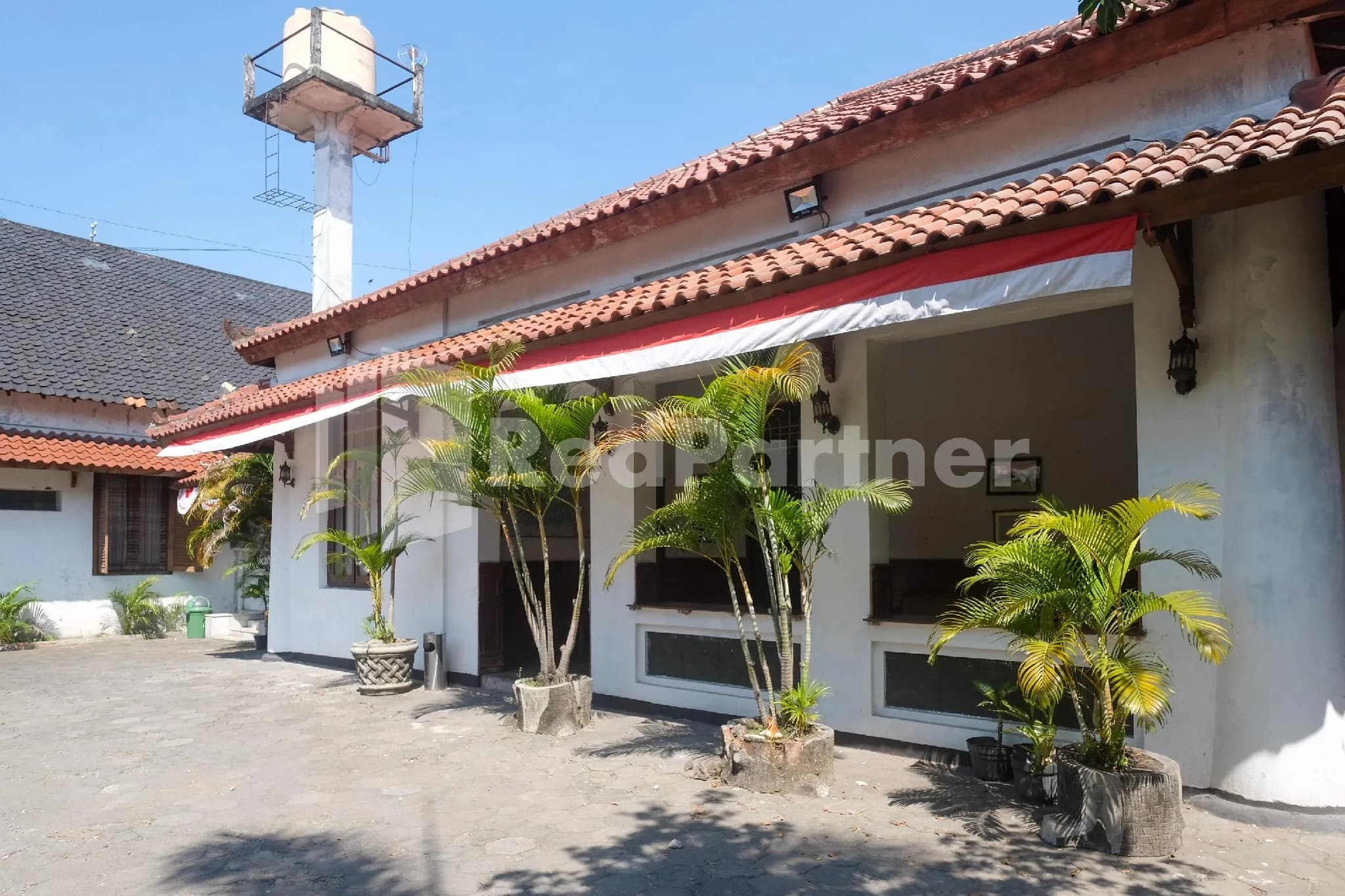 Hotel Limaran 1 Syariah Malioboro Mitra RedDoorz