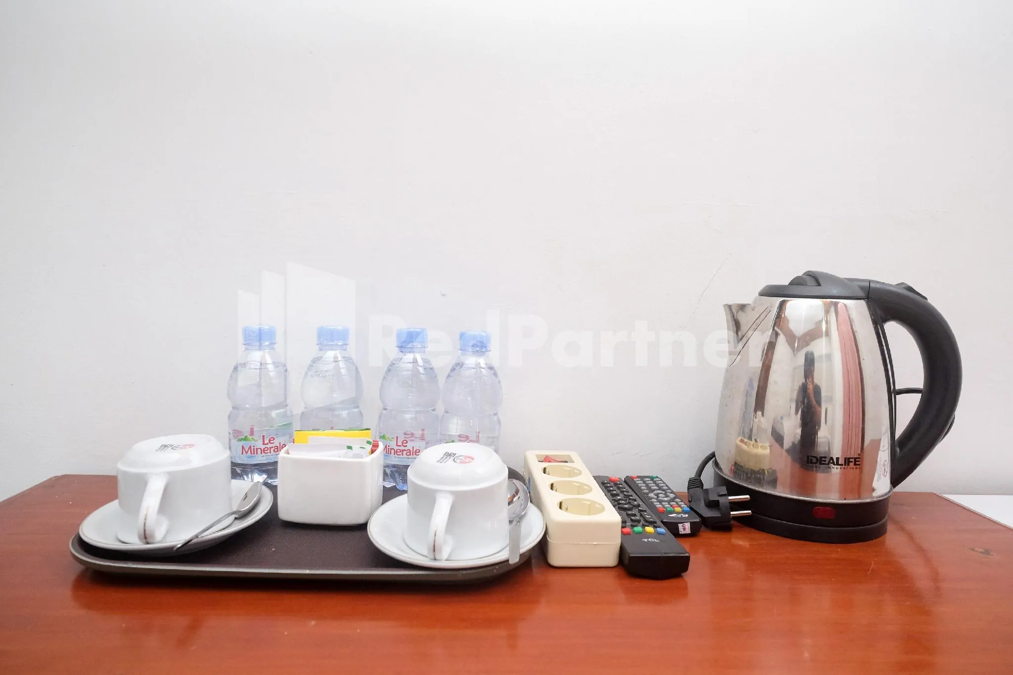 Hotel Limaran 1 Syariah Malioboro Mitra RedDoorz