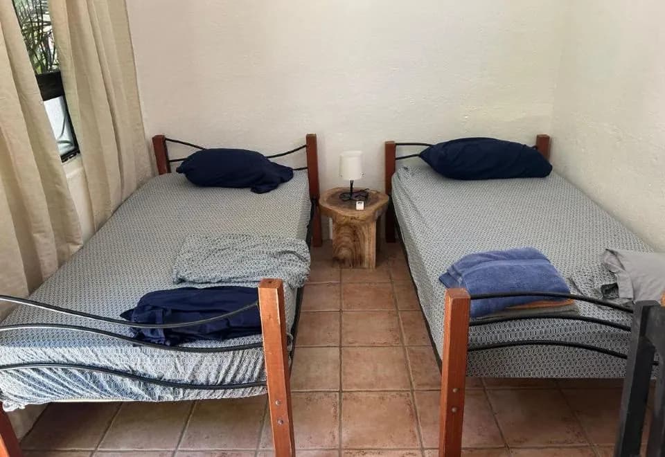 Pura Vida Hostel