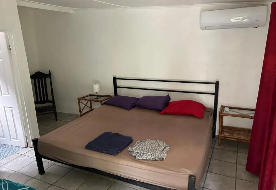 Pura Vida Hostel