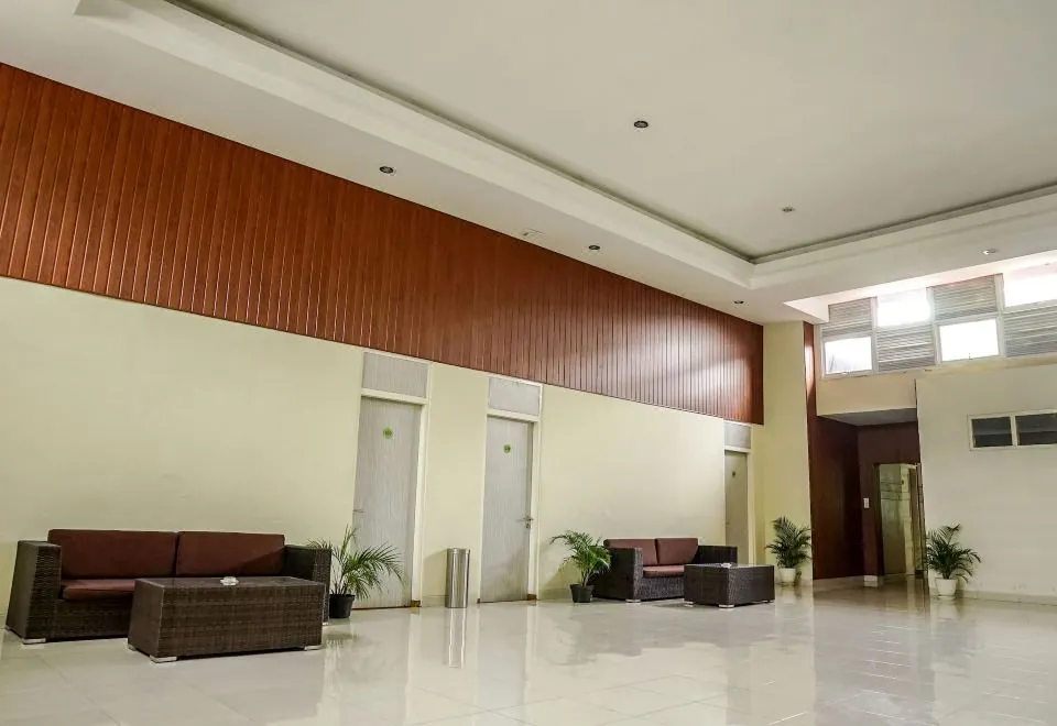 Airlangga Hotel